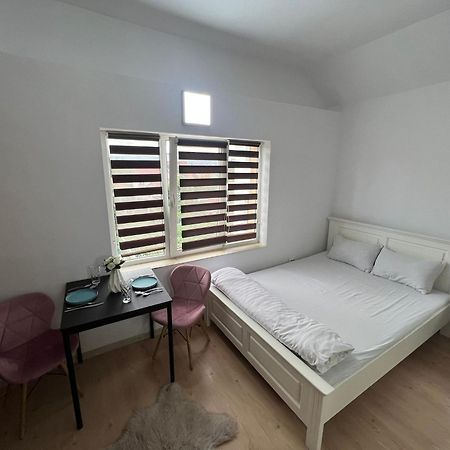 Compact House Appartement Cluj-Napoca Buitenkant foto