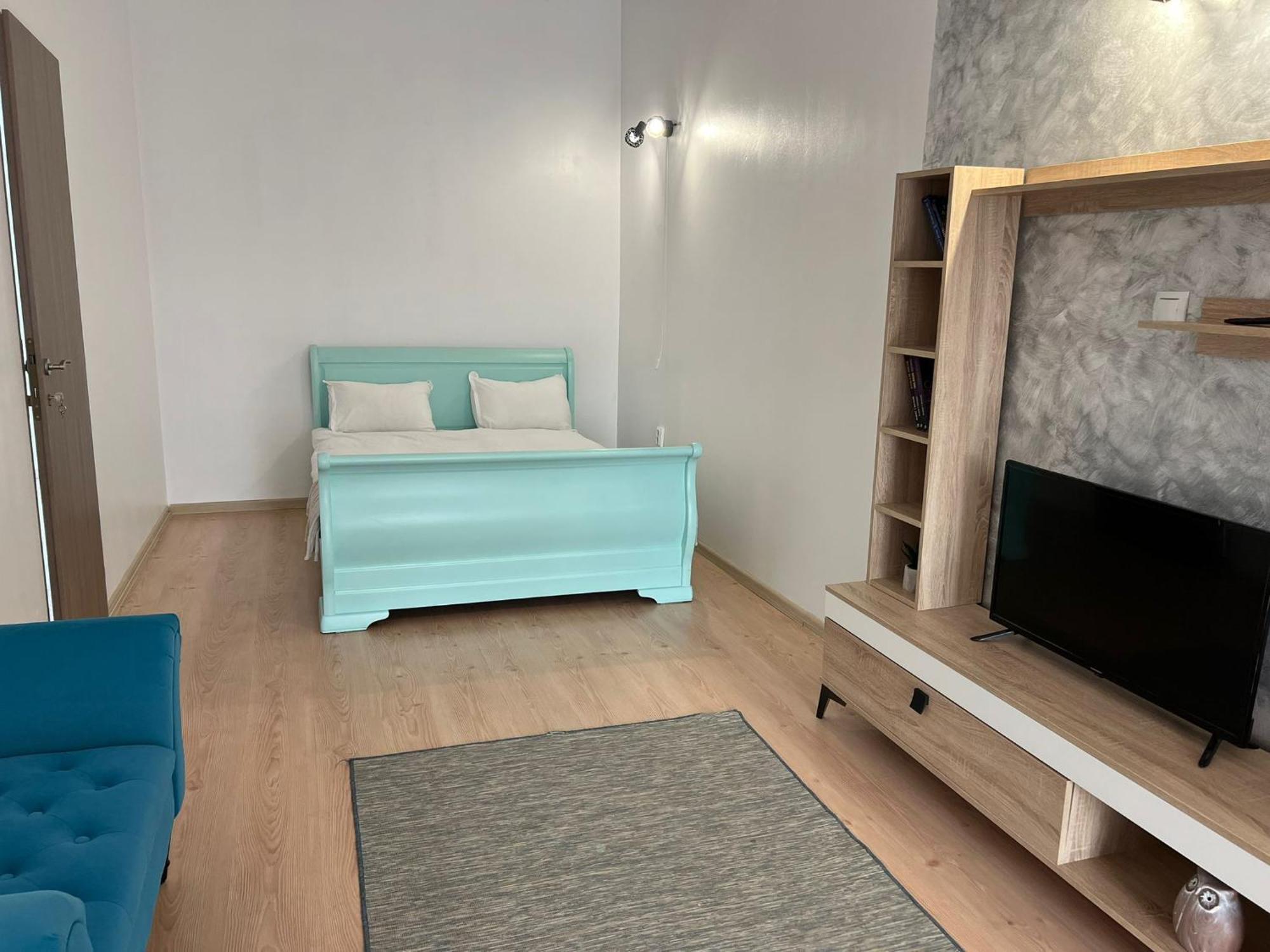 Compact House Appartement Cluj-Napoca Buitenkant foto
