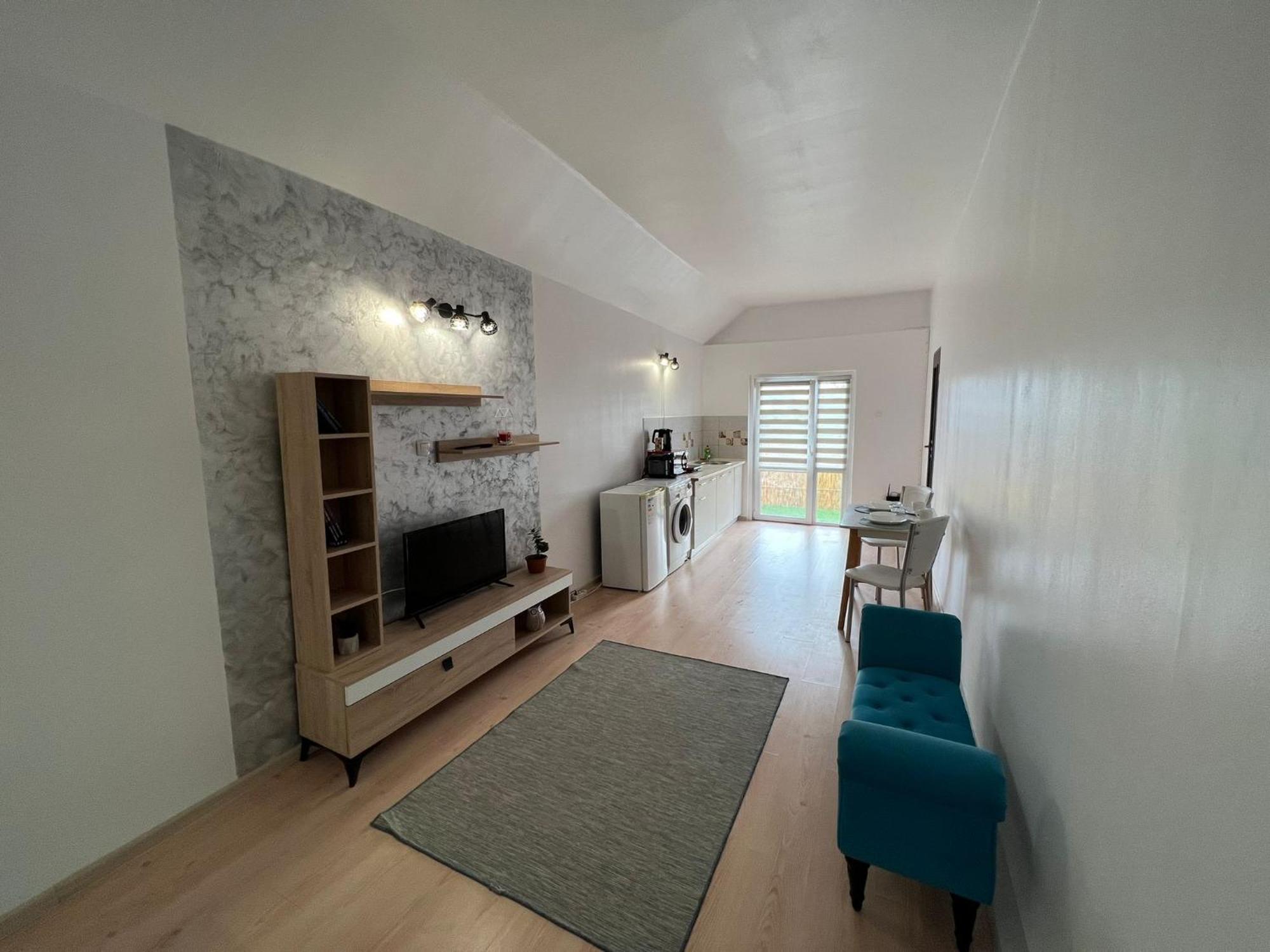 Compact House Appartement Cluj-Napoca Buitenkant foto
