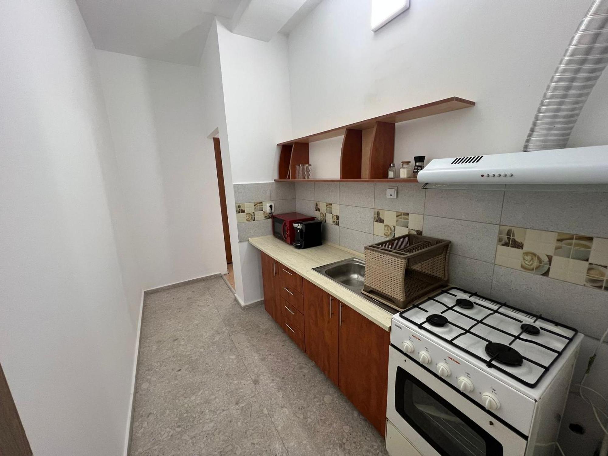 Compact House Appartement Cluj-Napoca Buitenkant foto
