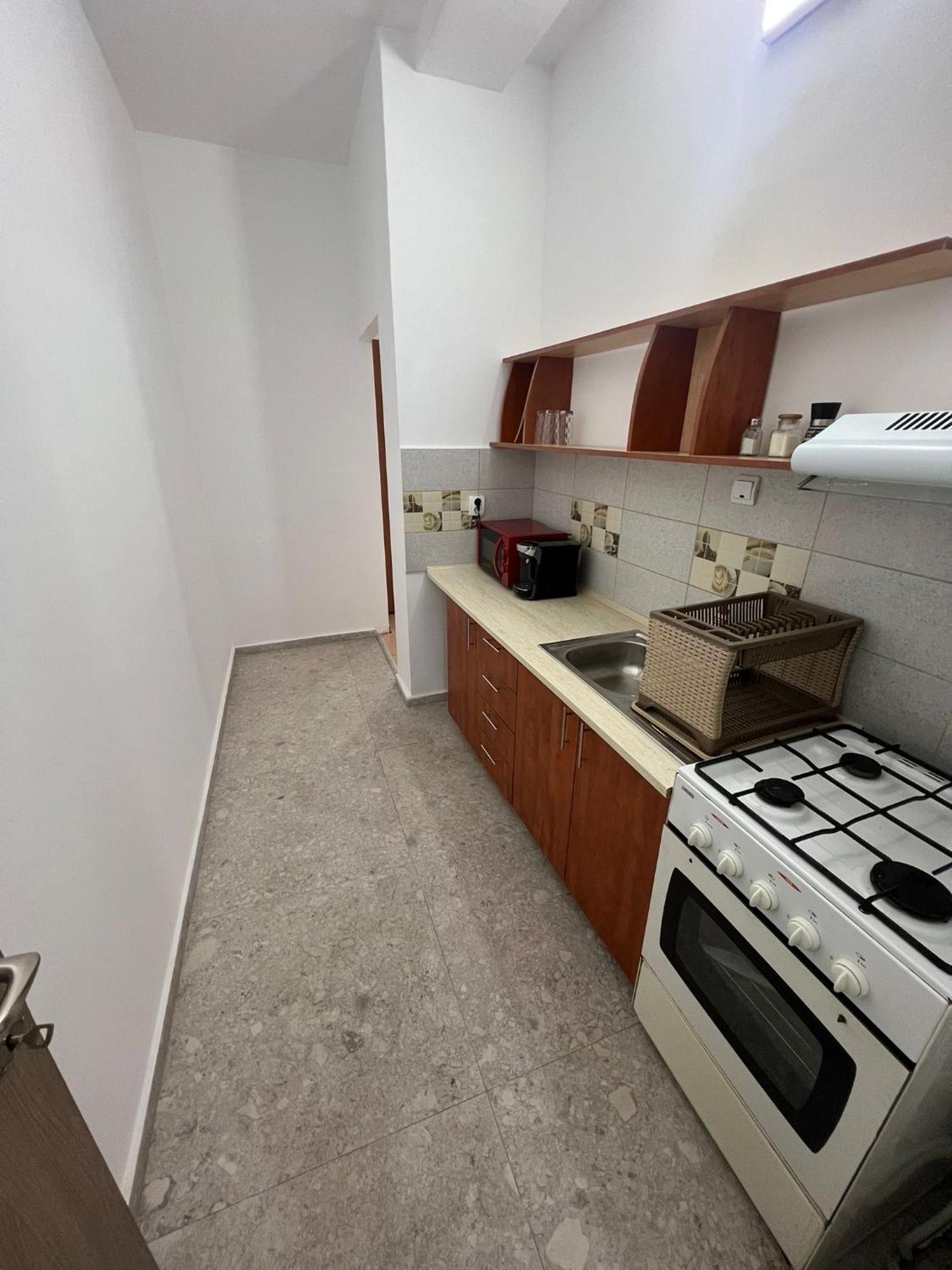 Compact House Appartement Cluj-Napoca Buitenkant foto