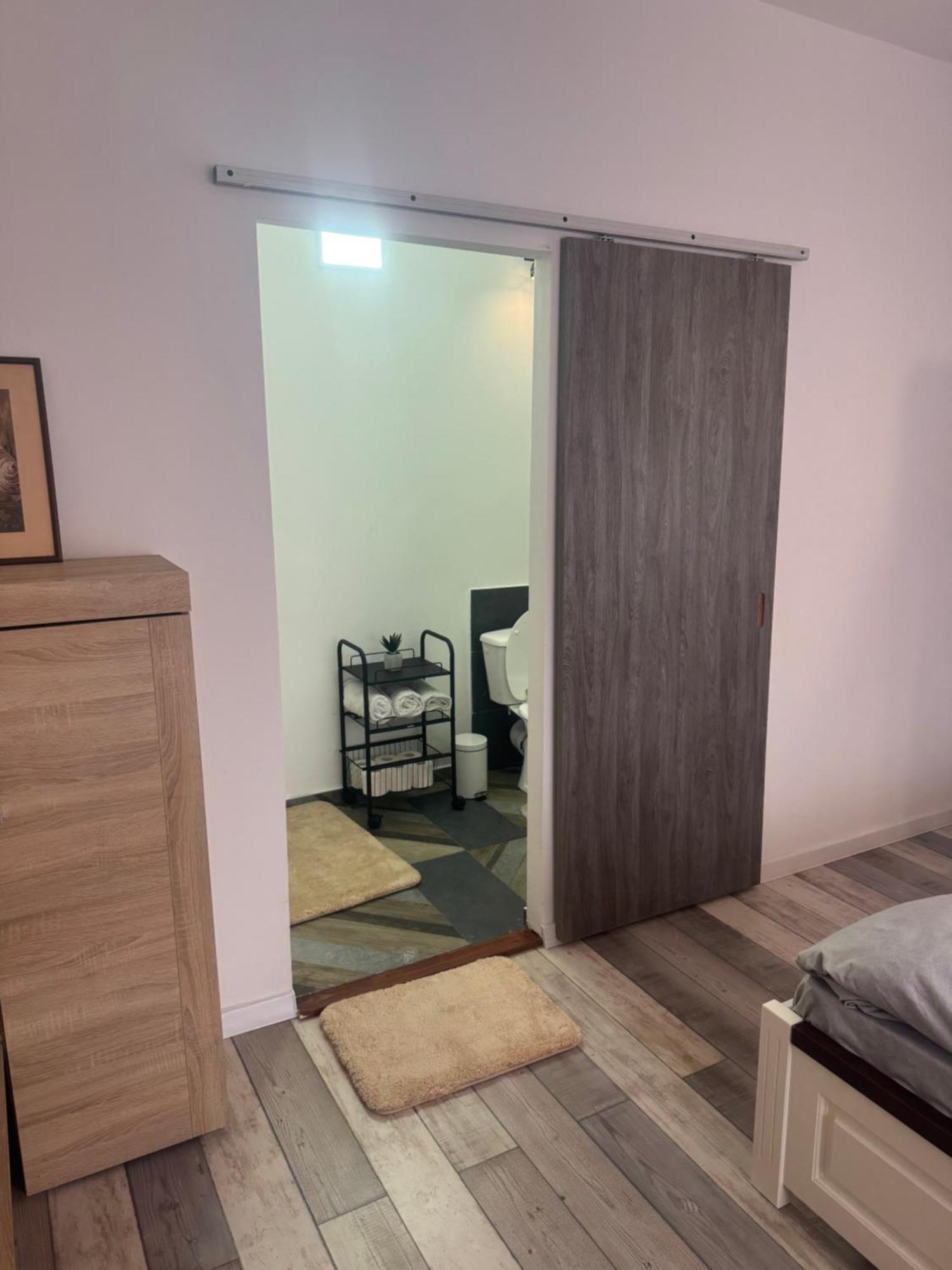Compact House Appartement Cluj-Napoca Buitenkant foto